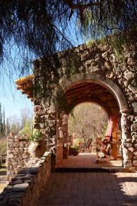 Casa Andina del Pucará