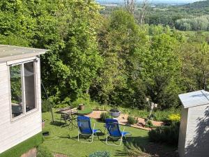 Ringat-Lak Panoramic hideout just for 2
