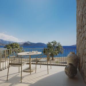 Petramare Villas