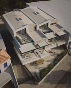 Petramare Villas