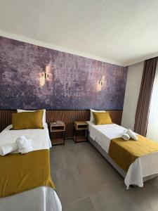 Quatro Life Hotel