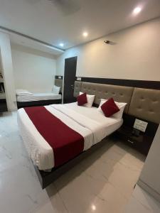 Hotel BKC Palace INN Near US Consulate Mumbai