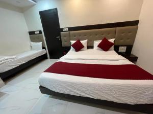 Hotel BKC Palace INN Near US Consulate Mumbai