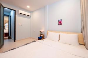 Moon homestay