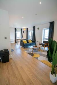 Diamond View Apartment