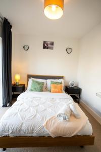Diamond View Apartment