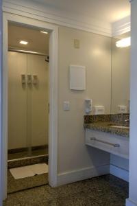 Mercure Brasilia lider