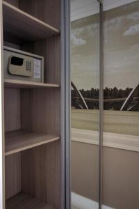 Mercure Brasilia lider