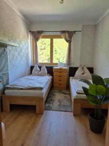 Ruhige Ferienwohnung nahe Klagenfurt & Klopeiner See