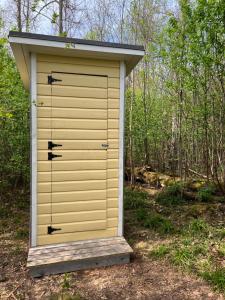 Ilmjärve Glamping Otepää