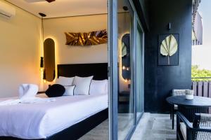 Art House - Filtered Water & 2 Free Beach Clubs Tulum Hotel Zone