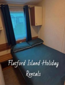 Flatford Island Holiday Home