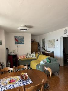 Big Family House with Beach Access