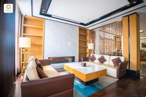 Ocean Delight Boutique Hotel 海悦精品酒店