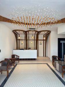 Le Mirage Hotel Chandigarh Zirakpur