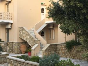 Sofia Apartments Chania Greece