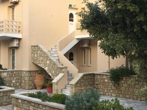 Sofia Apartments Chania Greece