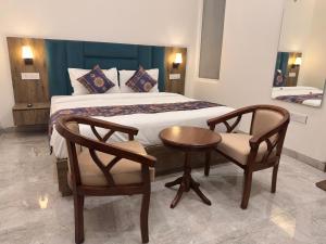 Le Mirage Hotel Chandigarh Zirakpur