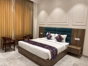 Le Mirage Hotel Chandigarh Zirakpur