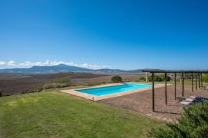Pennella - Casale Panoramico con Piscina Privata