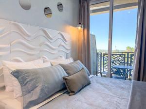 Depto de 2 habitaciones con vista a la cordillera para 4 adultos - Tupungato
