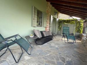 Casa delle Due Querce Relax Vista Panoramica