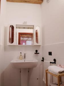 CA POSCHIAVINI - casa Albera