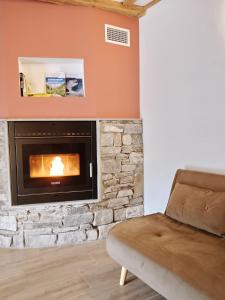 CA POSCHIAVINI - casa Albera