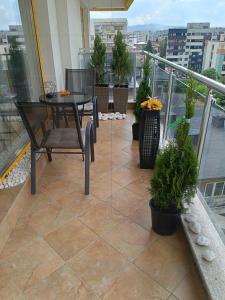 Downtown "Rendez-Vous" Luxury