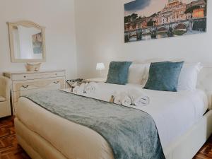 My Roman Dream -123m2 - Parcheggio Gratuito - Metro B