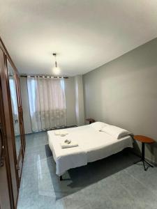 Vasha Apartment
