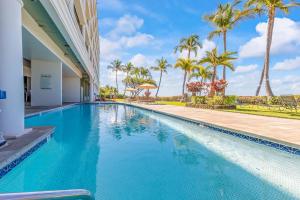 Lahaina Shores 125