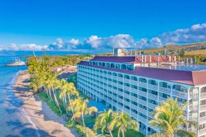 Lahaina Shores 125