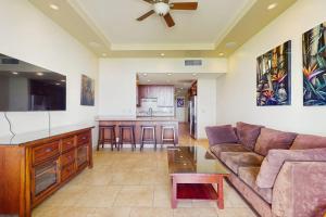Lahaina Shores 125