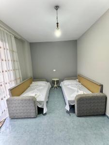 Vasha Apartment
