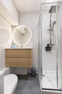 Cocon sous les pins - Jacuzzi, Terrasse & Clim