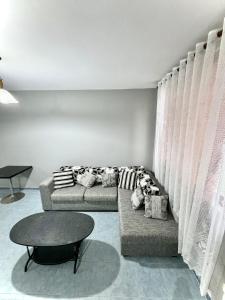 Vasha Apartment