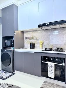 MistiLusso Living Westlands - GTC