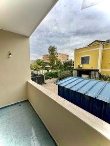Vasha Apartment