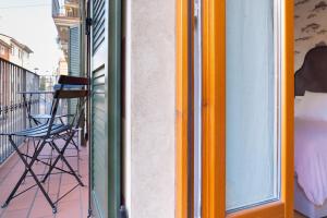 Space 8 sul Lago