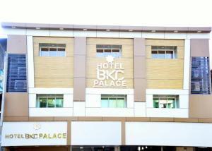 Hotel BKC Palace INN Near US Consulate Mumbai