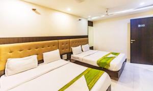 Hotel BKC Palace INN Near US Consulate Mumbai