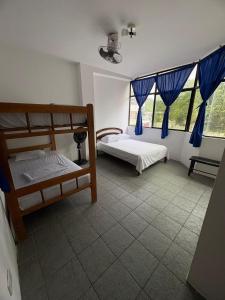 Hotel flor de luna