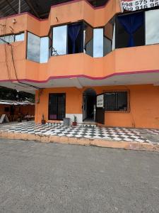 Hotel flor de luna