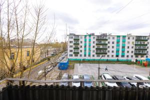In center, quite, cozy apartment, just renewed