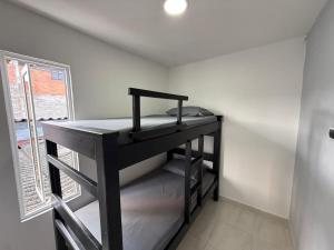 La Virginia comfort home