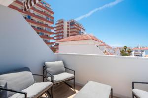 Wonderful brand new apartment Las Americas