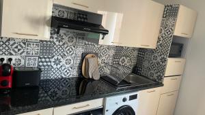 Appartement Climatisé près du centre de Montpellier