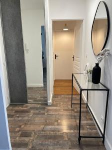 Appartement Climatisé près du centre de Montpellier