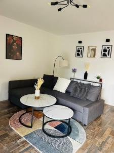 Appartement Climatisé près du centre de Montpellier